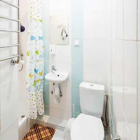 Beautiful In The Center