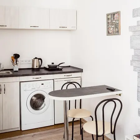 Apartmán Beautiful In The Center