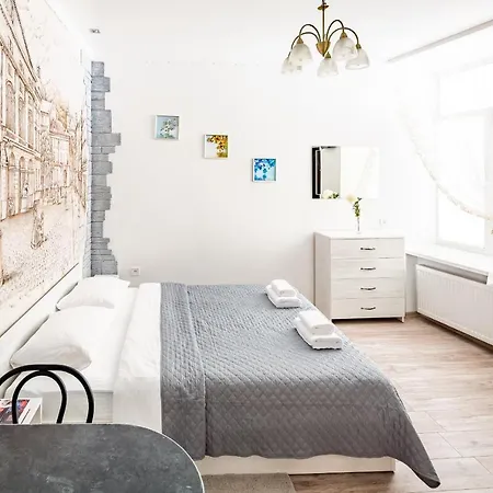 Beautiful In The Center