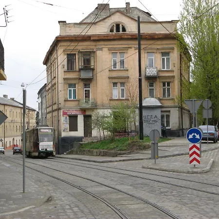 Beautiful In The Center