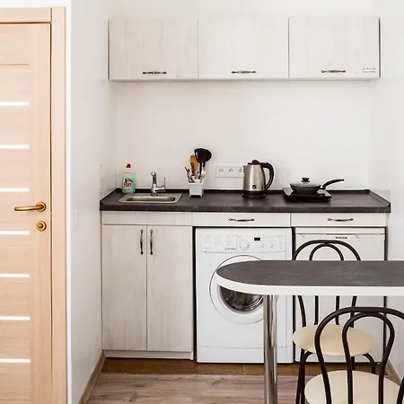 Beautiful In The Center Appartement *