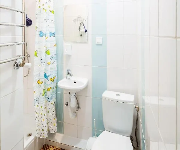 Beautiful In The Center