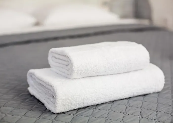 Apartamento Beautiful In The Center