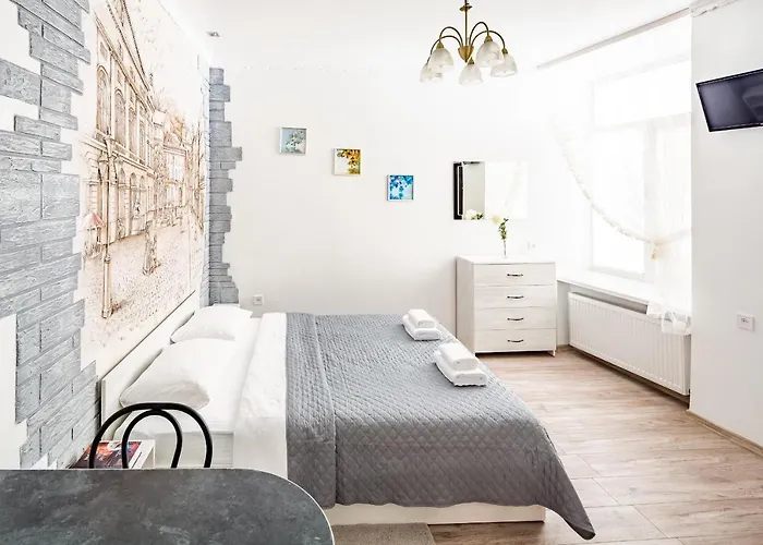 Beautiful In The Center