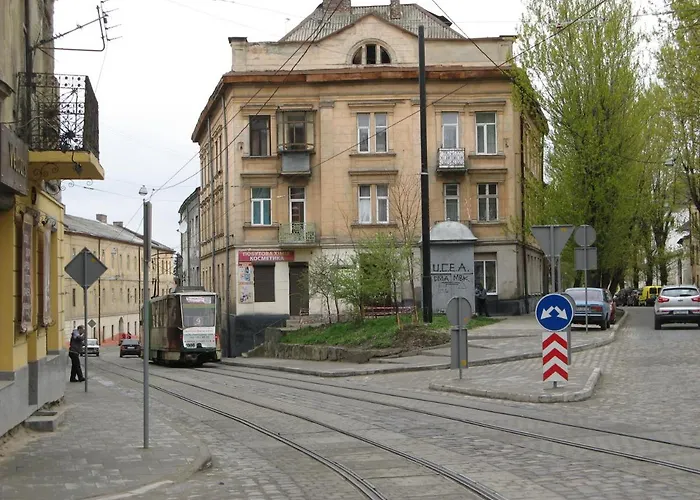 Beautiful In The Center