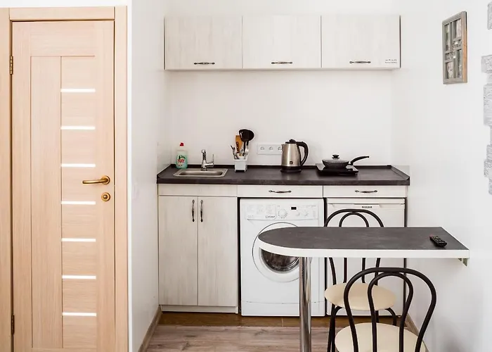 Beautiful In The Center Apartamento *